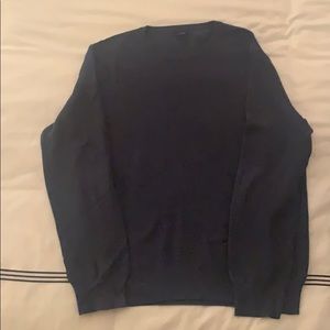 J Crew Crewneck Sweater